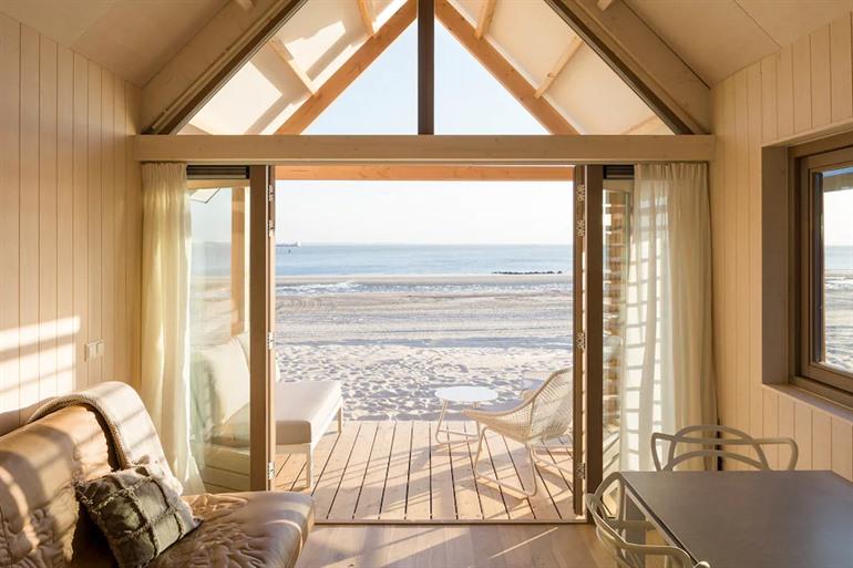 Nordsee Resort Vlissingen buchen