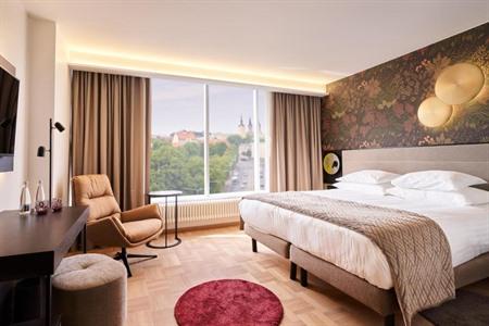 Wo in Tallinn übernachten? 10 Empfehlungen von günstig bis luxuriös (Update 2026) Hotels und Bed & Breakfasts