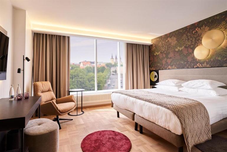 Nordic Hotel Forum buchen