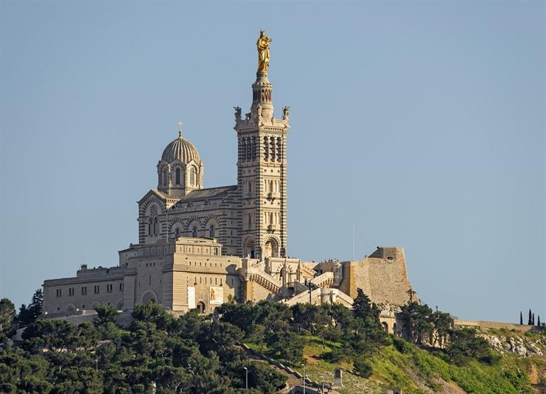 Notre-Dame-de-la-Garde