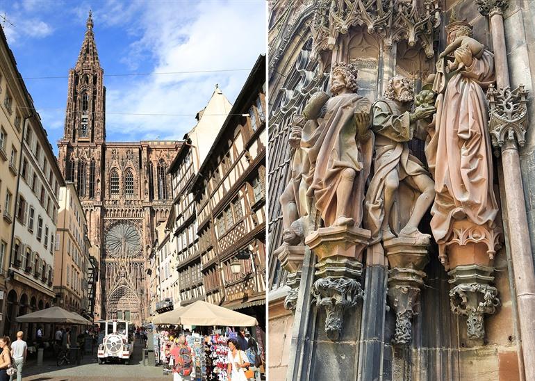 Straßburger Notre-Dame