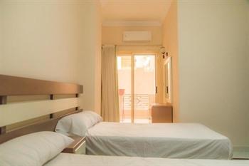 Nour Plaza Hurghada (Apart hotel)