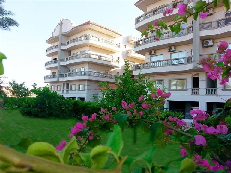 Nour Plaza Hurghada (Apartments)