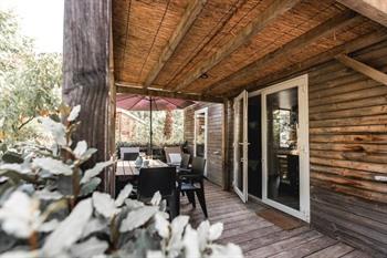 Nova Lodges buchen