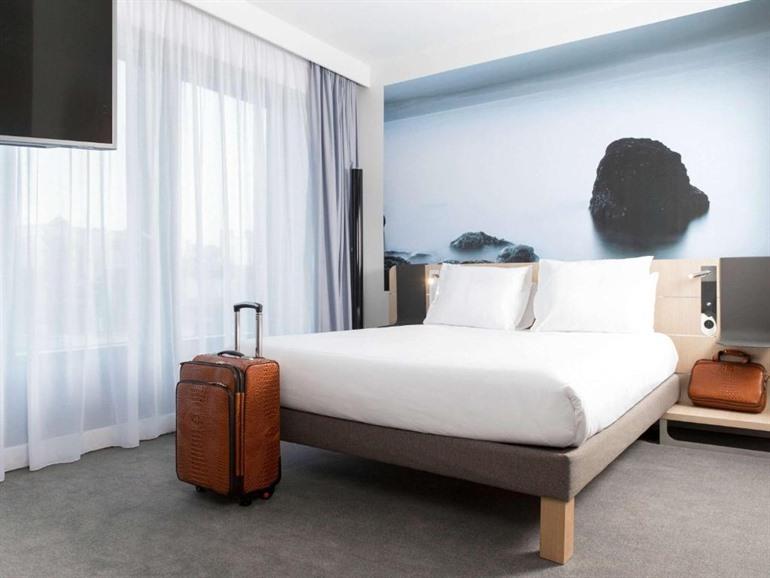 Novotel Charleroi Centre buchen