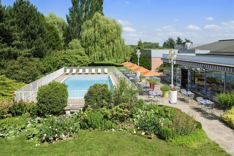Novotel Metz Amnéville
