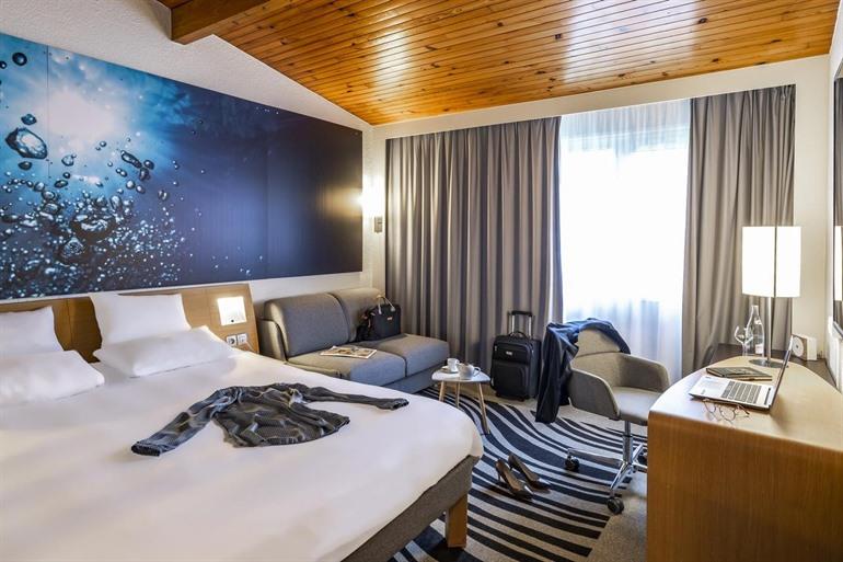 Novotel Metz Amnéville