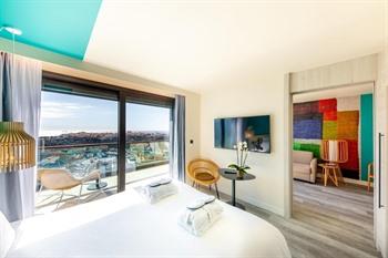 Novotel Monte Carlo