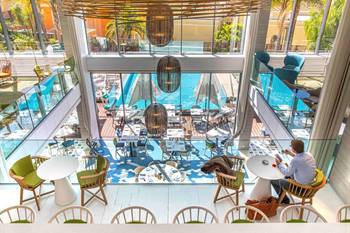Novotel Monte Carlo