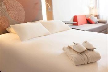 Novotel Nancy buchen
