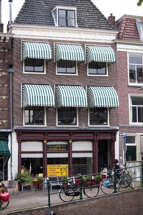 NR22 Leiden buchen