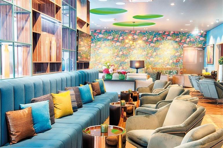 NYX Hotel München