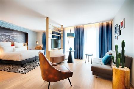 NYX Hotel München