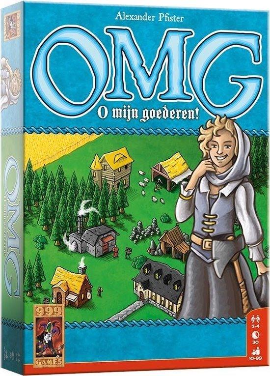 Oh mein Gott!