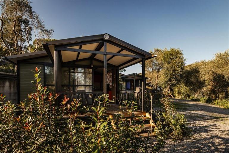 Oasi Camping Diano Marina buchen