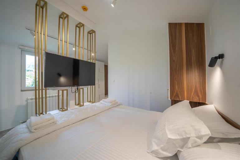 Ocea Apartments im Stadtzentrum buchen