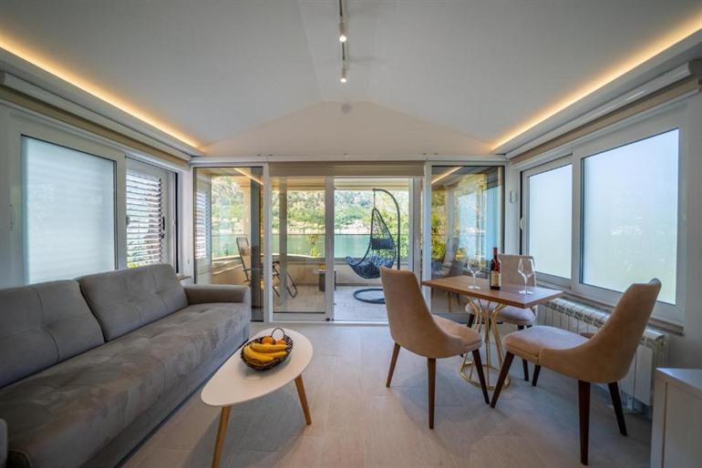 Ocea Apartments im Stadtzentrum buchen