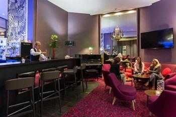 Oceania Hôtel de France Nantes buchen