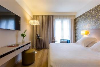 Oceania Hôtel de France Nantes buchen