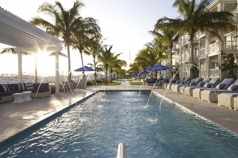 Oceans Edge Key West
