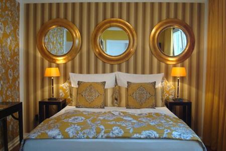Oder bleiben Sie im Hotel Sir & Lady Astor Düsseldorf