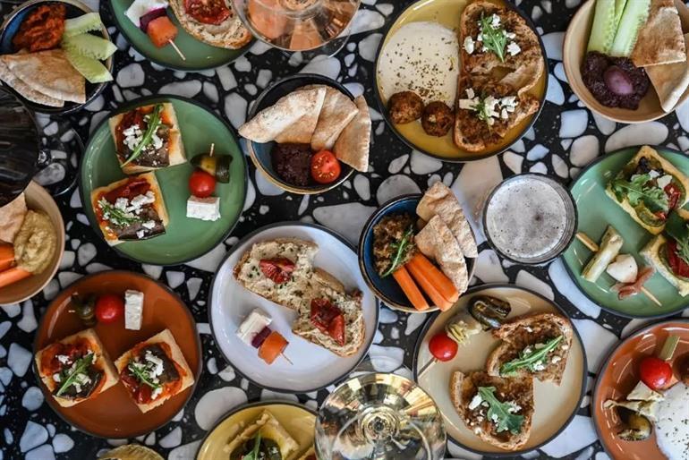 OKKO Hotel Cannes Zentrum buchen