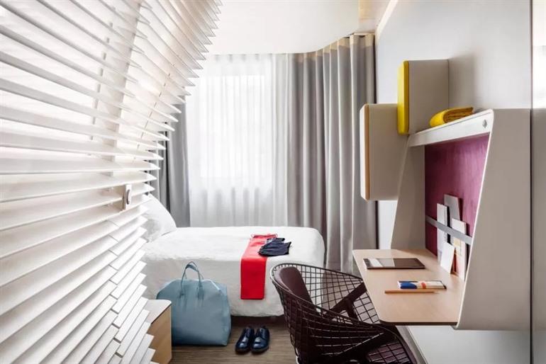 OKKO Hotel Cannes Centre buchen