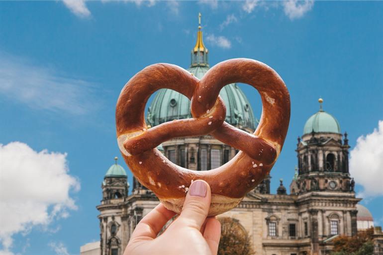 Oktoberfest in Berlin