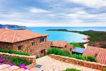 Olbia Sardinien