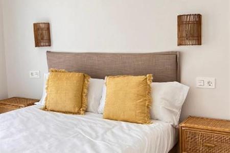 Olcina-Apartments buchen