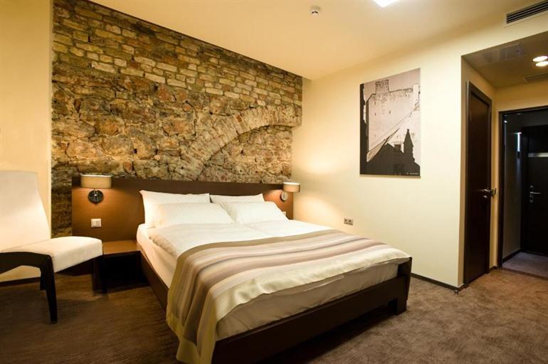 Old City Boutique Hotel buchen