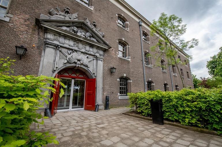 Bildungshotel De Rooi Pannen