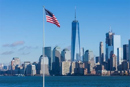 Das One World Observatory in New York besuchen? Infos, Tipps & Tickets