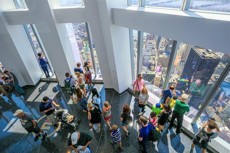 One World Trade Center