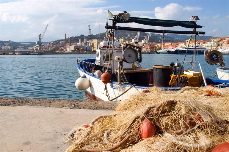 Oneglia, Imperia