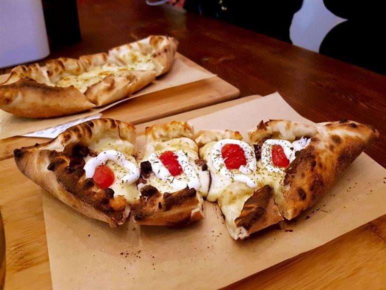 Entdecken Sie die griechische Küche bei einer Tour
