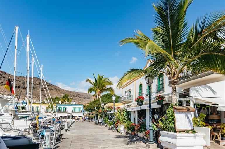Entdecken Sie die Highlights der Insel bei dieser Inselrundfahrt auf Gran Canaria.