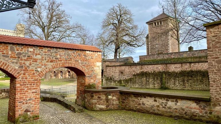 Entdecken Sie die Highlights von Magdeburg mit einem Stadtführer