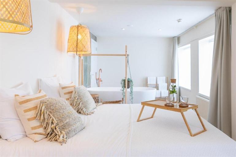 Im Oost Boutique Hotel & Restaurant das Kookatelier reservieren