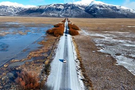 Sehenswürdigkeiten in und um El Calafate: Was man sehen und unternehmen kann im Herzen Patagoniens