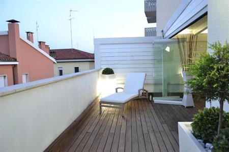 Open Space Martina buchen