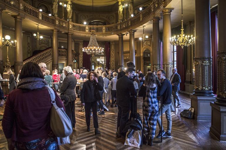 Oper in Gent