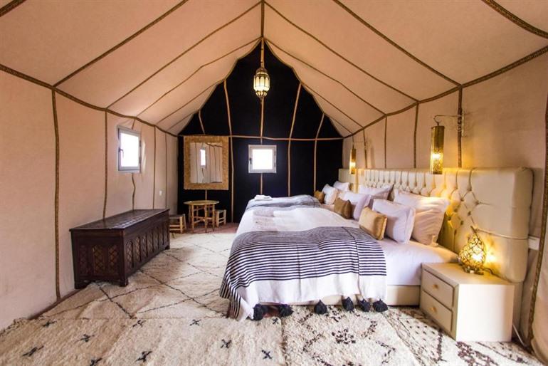 Orient Desert Camp buchen