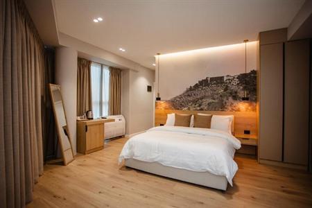 Oro Inn Hotel in Shkodër