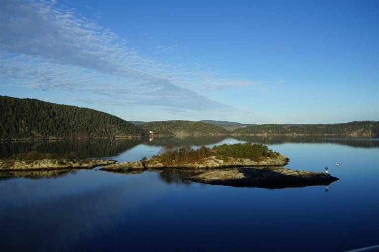 Oslofjord Oslo