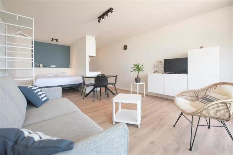 Ostend Studio buchen