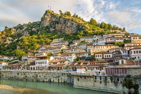 13 der besten Ausflüge und Tagestrips ab Tirana: Touren und Tickets buchen