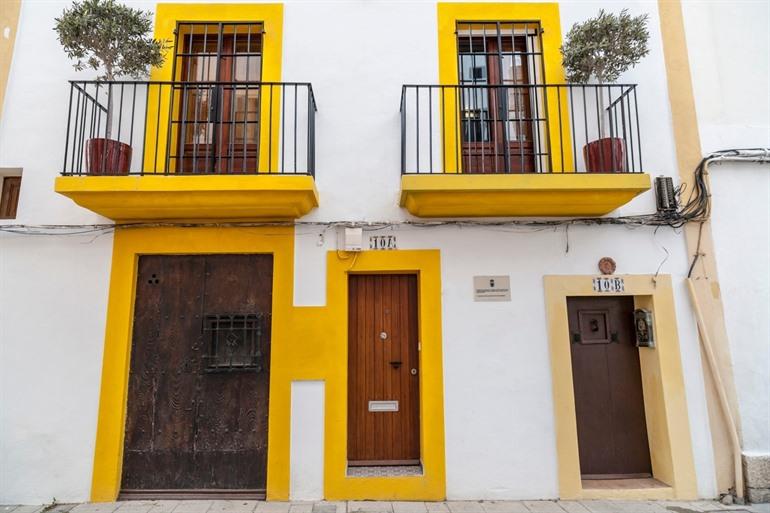 Altstadt von Ibiza, Ibiza