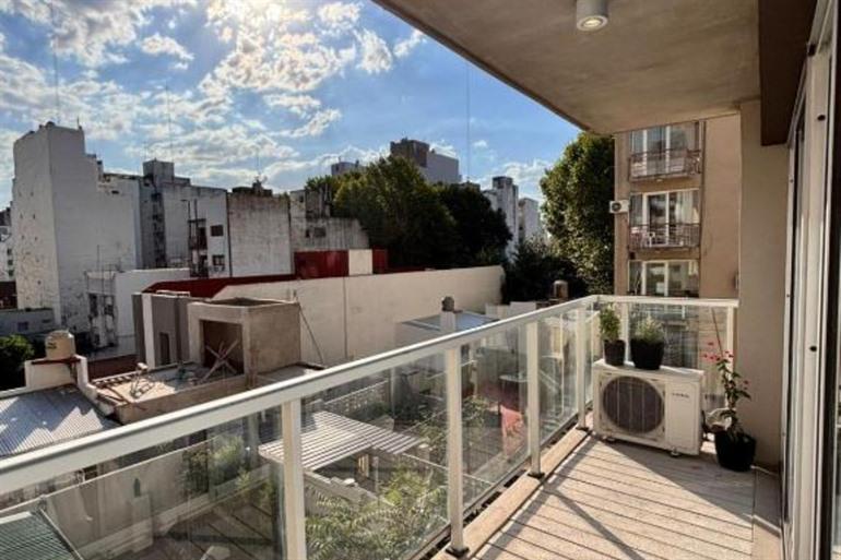 Übernachten Sie in der Famili Villa Crespo