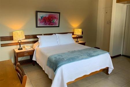 Übernachten Sie im Hotel Acosta